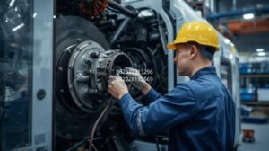 kontraktor maintenance mesin